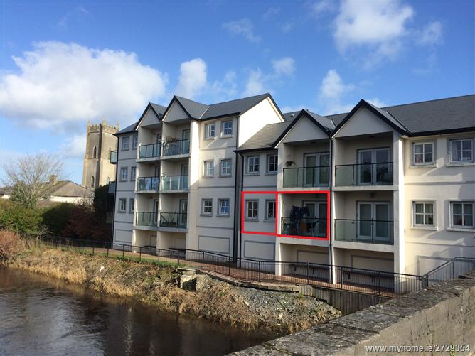 11 Watermill Place, Monasterevin, Kildare Conway Auctioneers